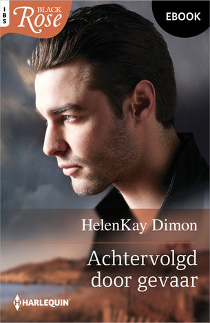 Achtervolgd door gevaar Achtervolgd door gevaar