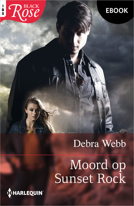 Moord op Sunset Rock Moord op Sunset Rock