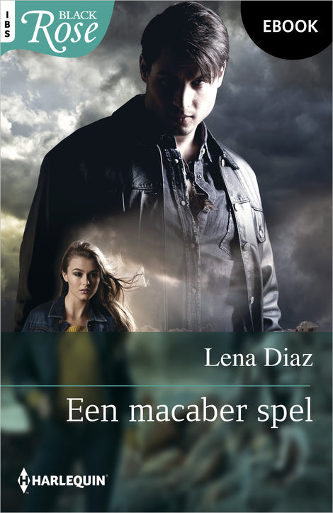 Een macaber spel Een macaber spel