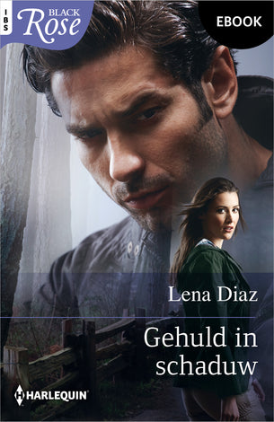 Gehuld in schaduw Gehuld in schaduw