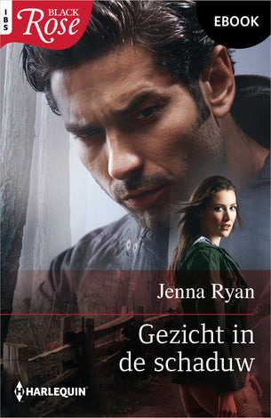 Gezicht in de schaduw Gezicht in de schaduw
