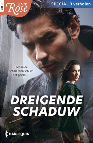 Dreigende schaduw (3-in-1) Dreigende schaduw (3-in-1)