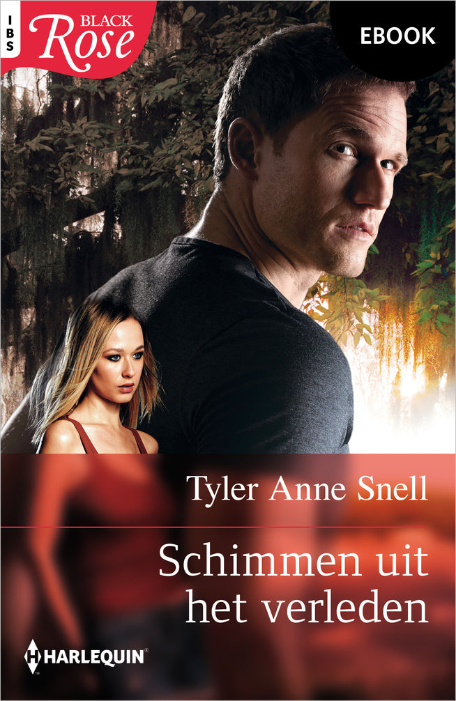 Schimmen uit het verleden