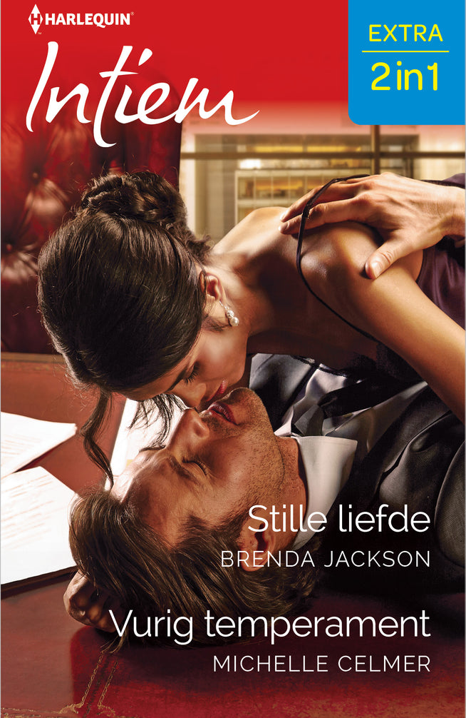 Stille liefde / Vurig temperament