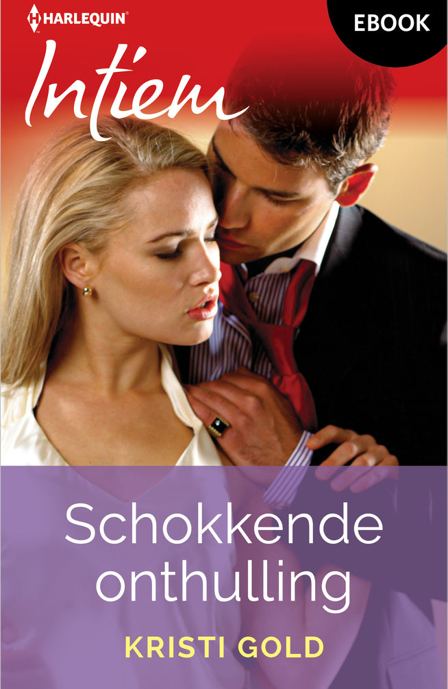 Schokkende onthulling