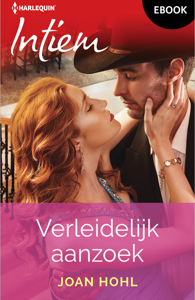 Verleidelijk aanzoek