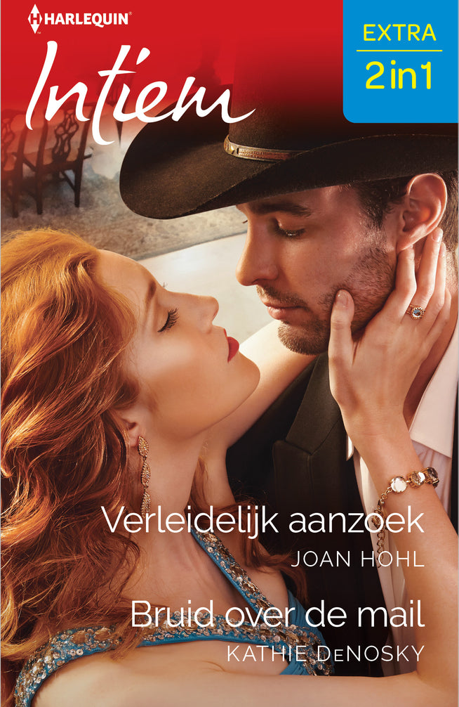 Verleidelijk aanzoek / Bruid over de mail