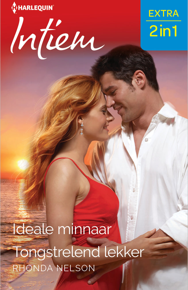 Ideale minnaar / Tongstrelend lekker