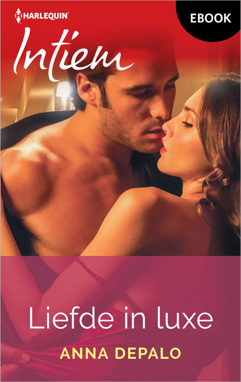 Liefde in luxe Liefde in luxe