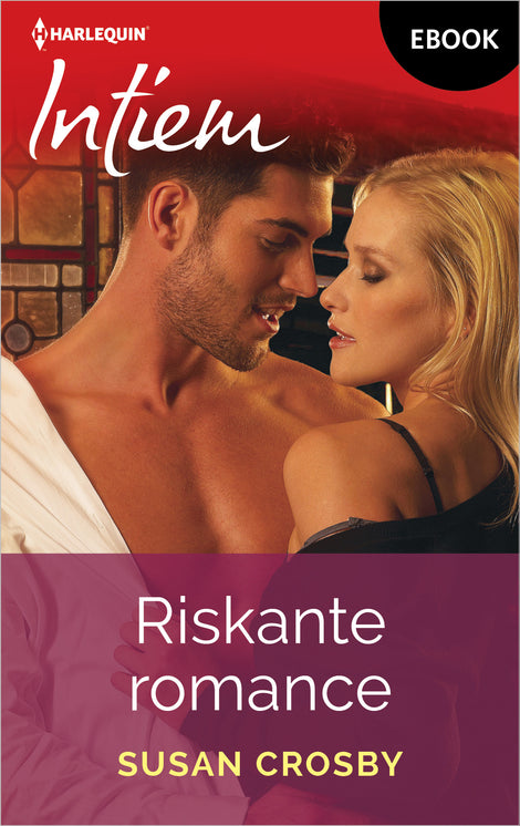 Riskante Romance Riskante Romance