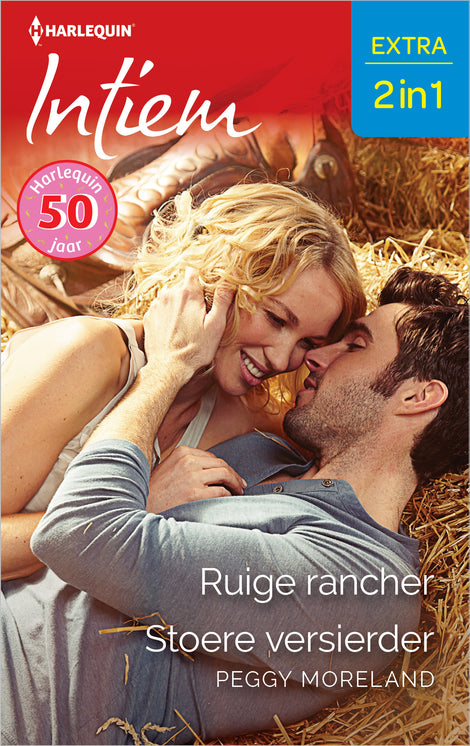 Ruige rancher / Stoere versierder Ruige rancher / Stoere versierder