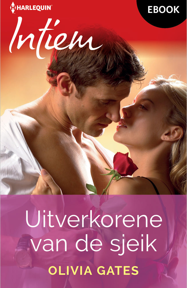 Uitverkorene van de sjeik