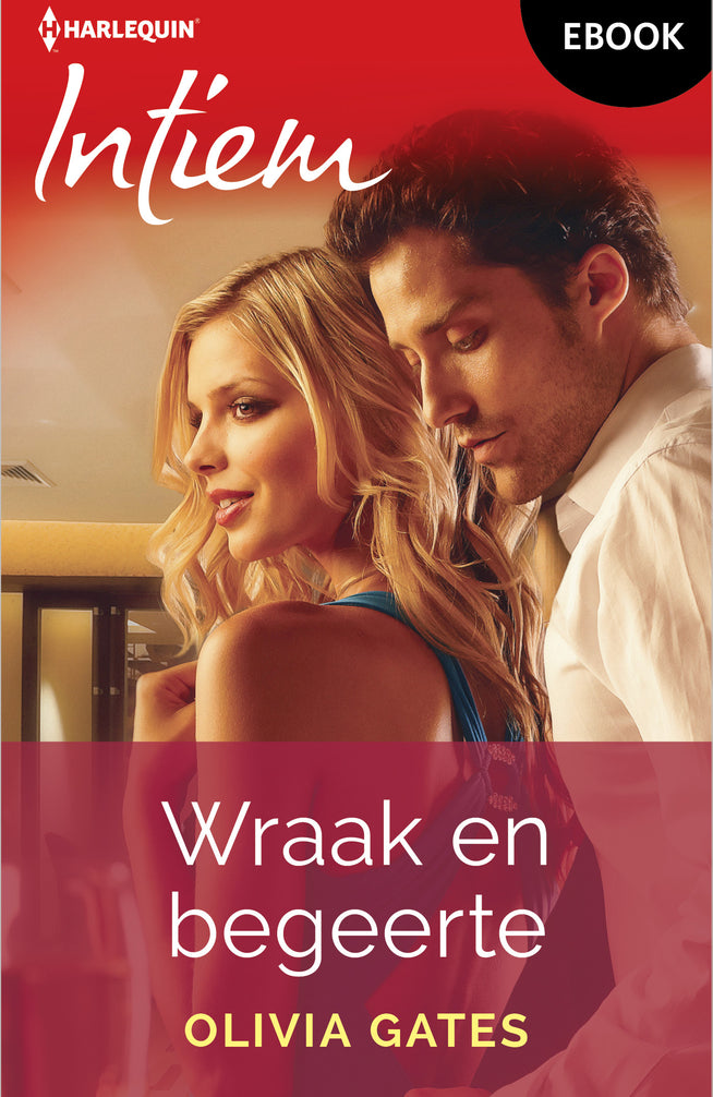 Wraak en begeerte