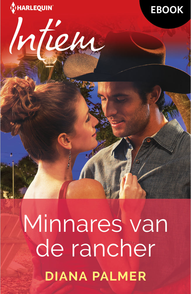 Minnares van de rancher