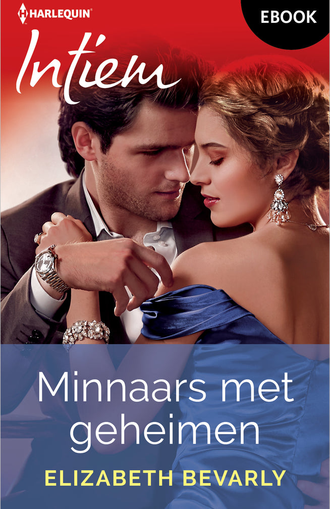 Minnaars met geheimen