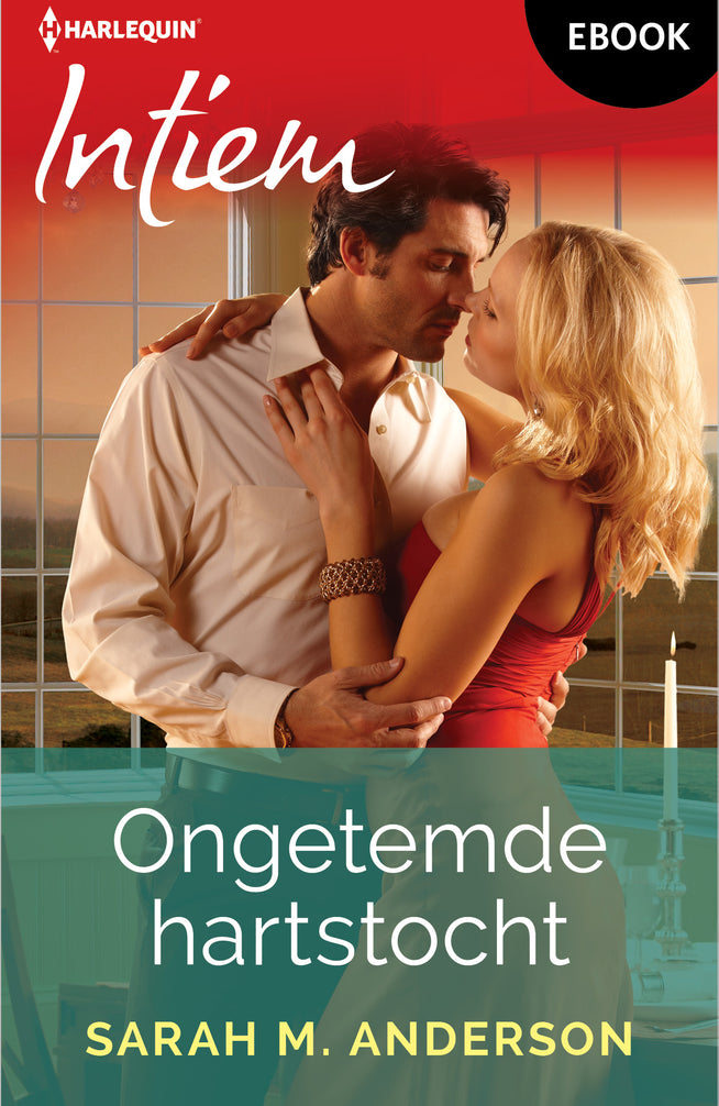 Ongetemde hartstocht