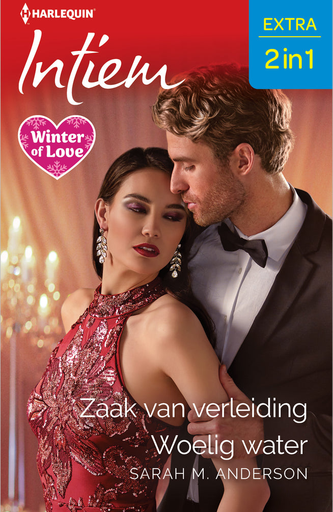 Zaak van verleiding / Woelig water