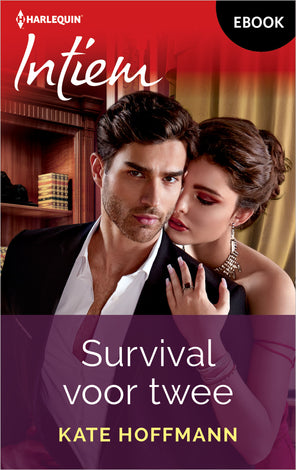 Survival voor twee Survival voor twee