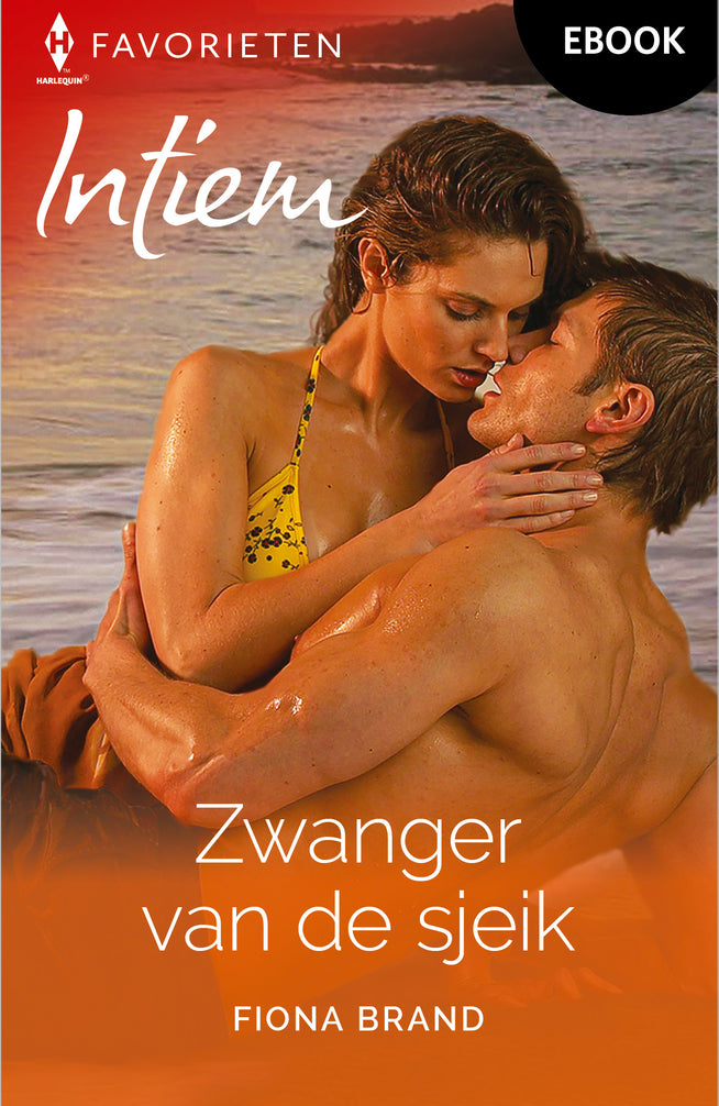 Zwanger van de sjeik