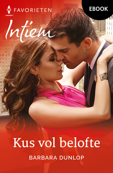 Kus vol belofte Kus vol belofte