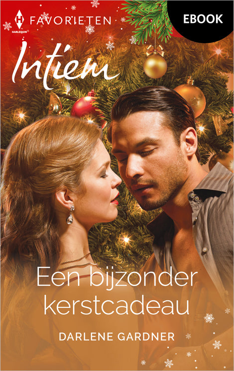 Een bijzonder kerstcadeau Een bijzonder kerstcadeau