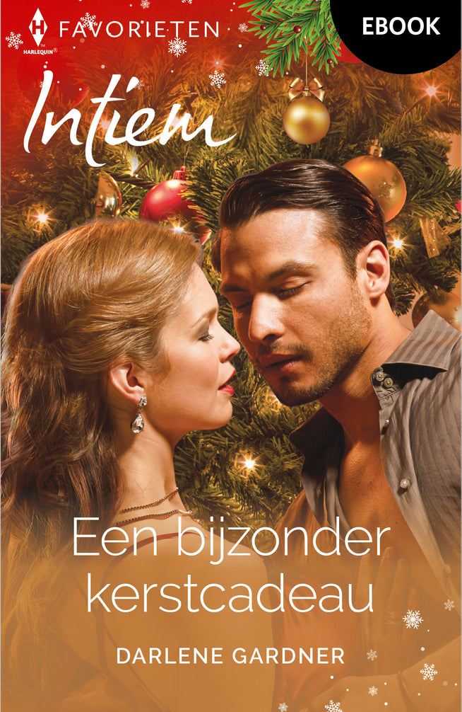 Een bijzonder kerstcadeau