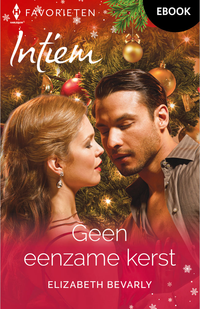 Geen eenzame kerst