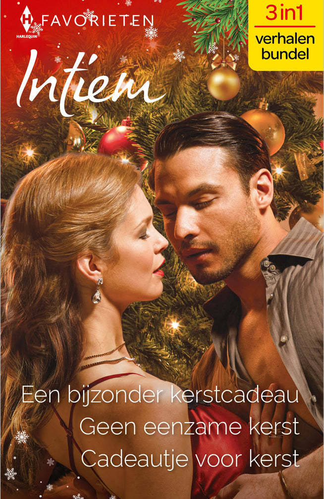 Een bijzonder kerstcadeau / Geen eenzame kerst / Cadeautje voor kerst