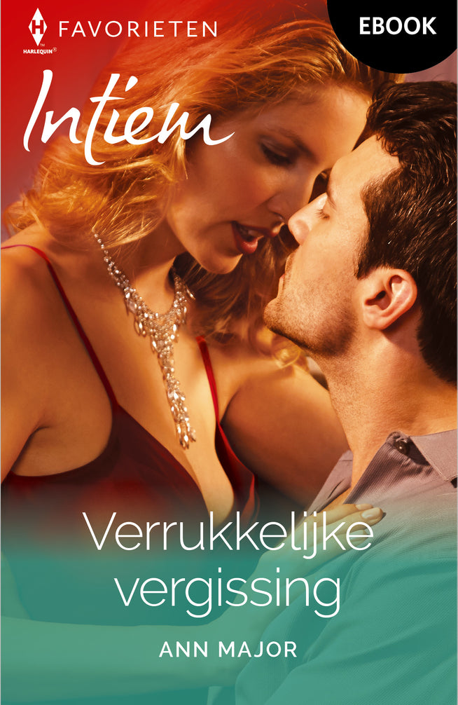 Verrukkelijke vergissing