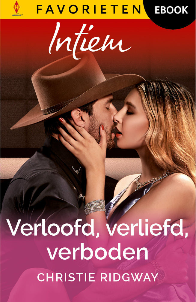 Verloofd, verliefd, verboden