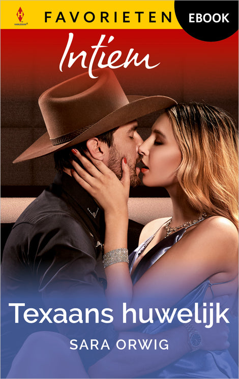 Texaans huwelijk Texaans huwelijk