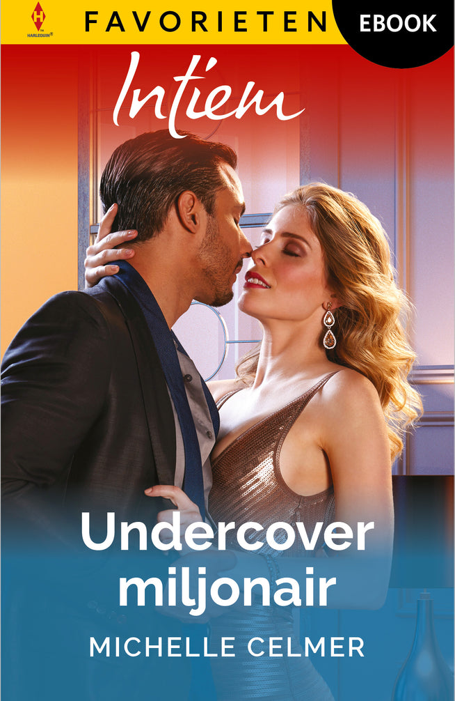 Undercover miljonair