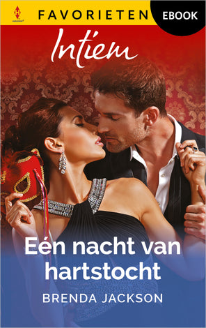Eén nacht van hartstocht Eén nacht van hartstocht