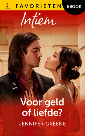 Voor geld of liefde? Voor geld of liefde?