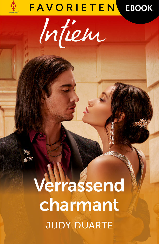 Verrassend charmant