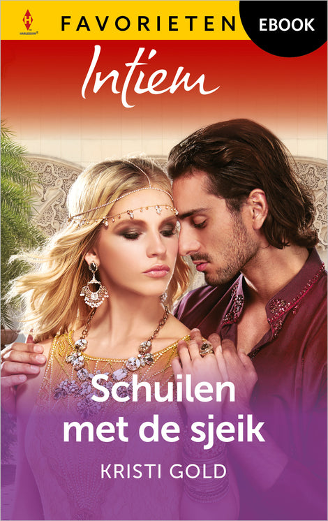 Schuilen met de sjeik Schuilen met de sjeik
