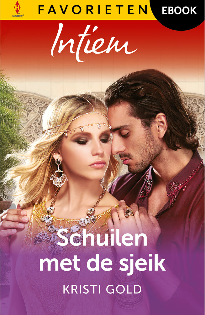 Schuilen met de sjeik
