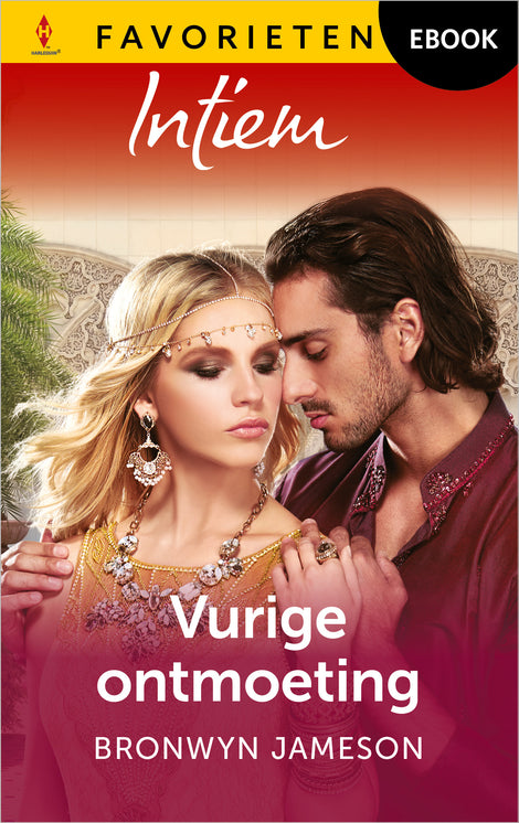 Vurige ontmoeting Vurige ontmoeting