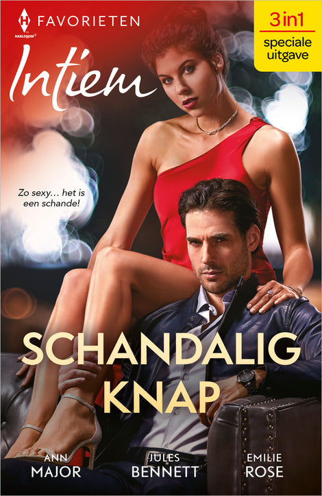 Schandalig knap Schandalig knap