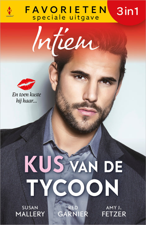Kus van de tycoon Kus van de tycoon