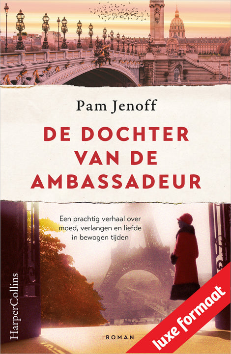 De dochter van de ambassadeur De dochter van de ambassadeur