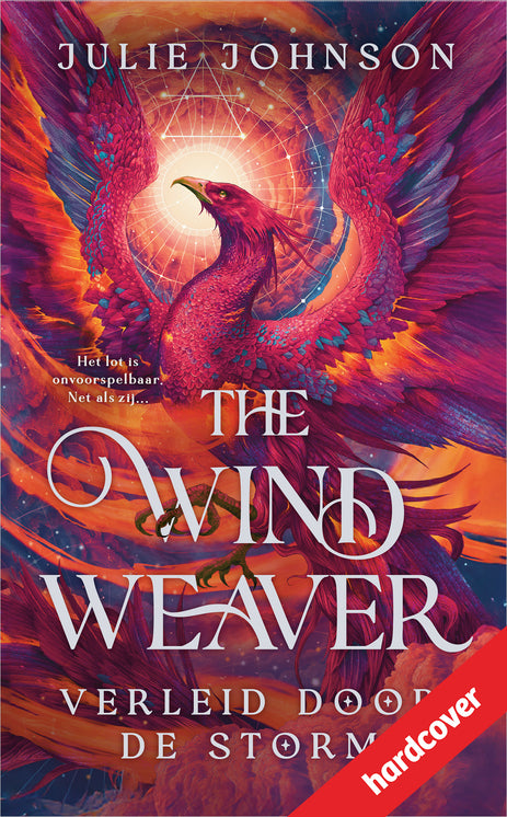 Verleid door de storm Verleid door de storm