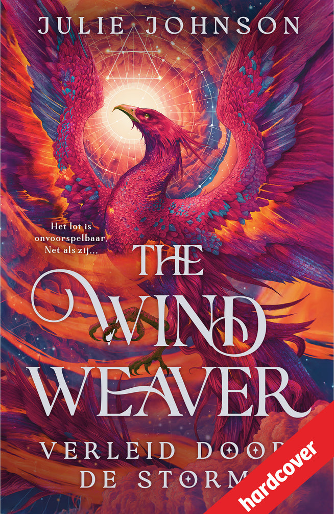 Verleid door de storm