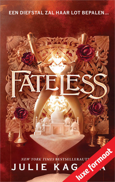 Fateless Fateless