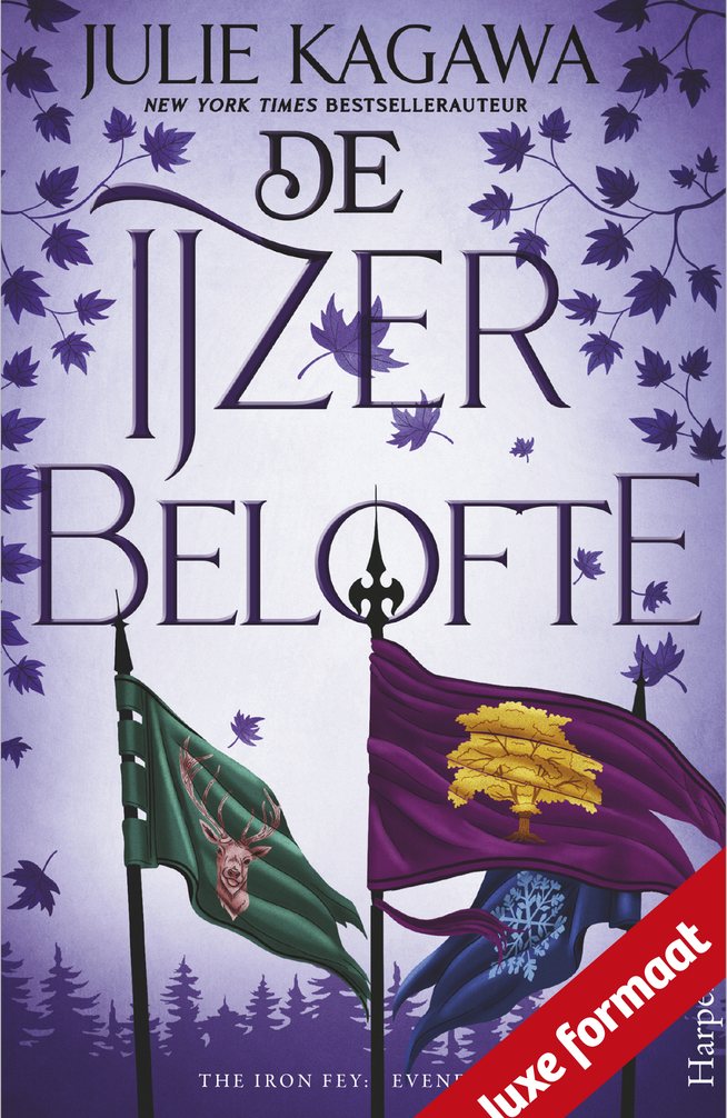 De IJzerbelofte
