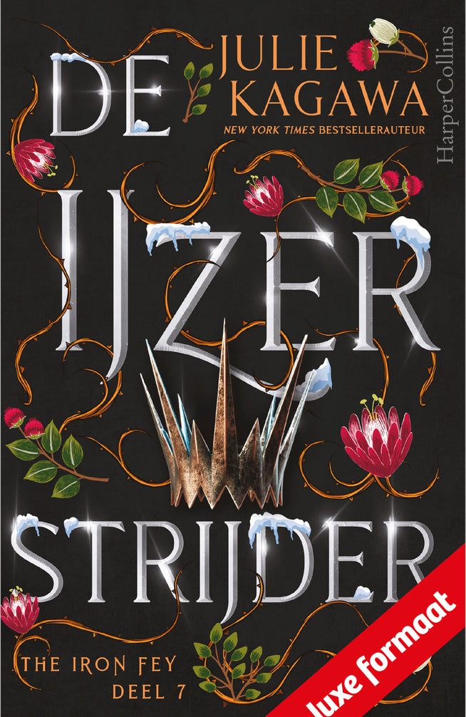 De IJzerstrijder