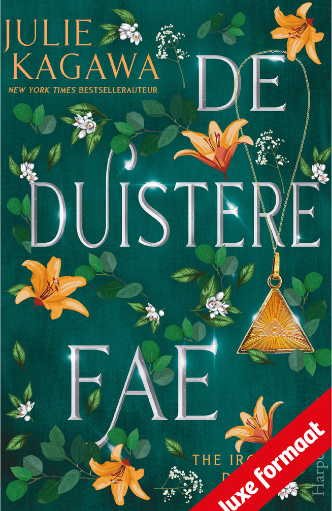 De duistere fae