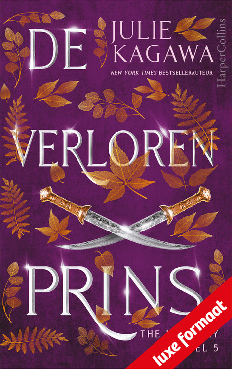 De verloren prins De verloren prins