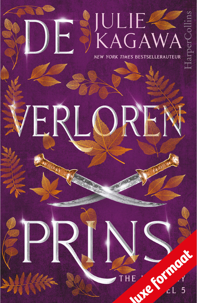De verloren prins