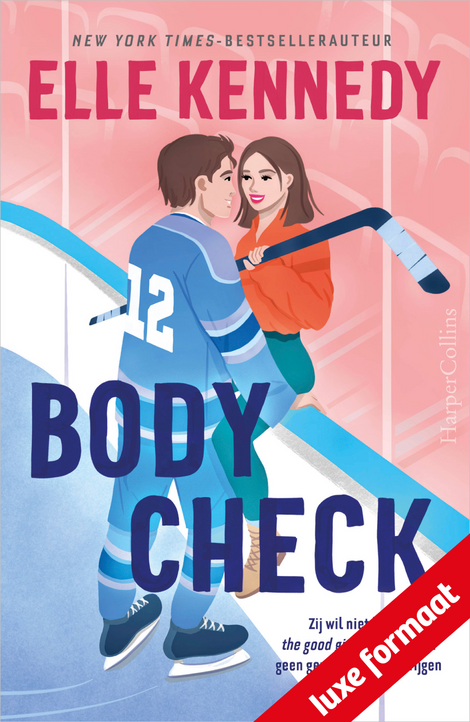 Body Check Body Check